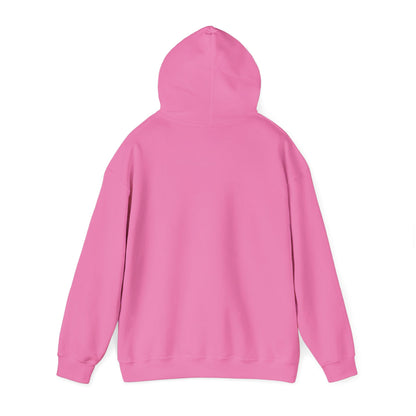 Bold Beautiful and Beach Ready Hoodie
