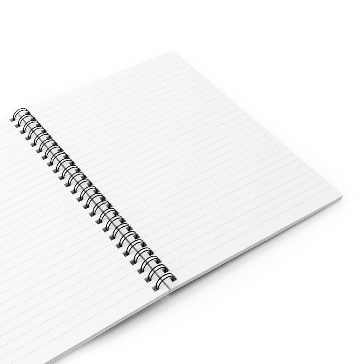 St. Paul Missionary Baptist Church Notebook —Grey