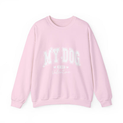 My Dog is My Valentine