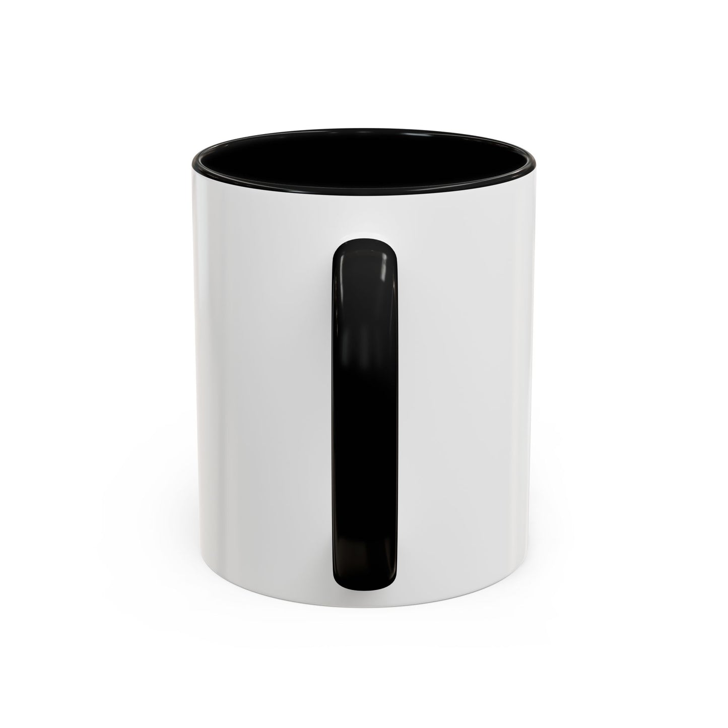 St. Paul Missionary Baptist Church Coffee Mug - Black
