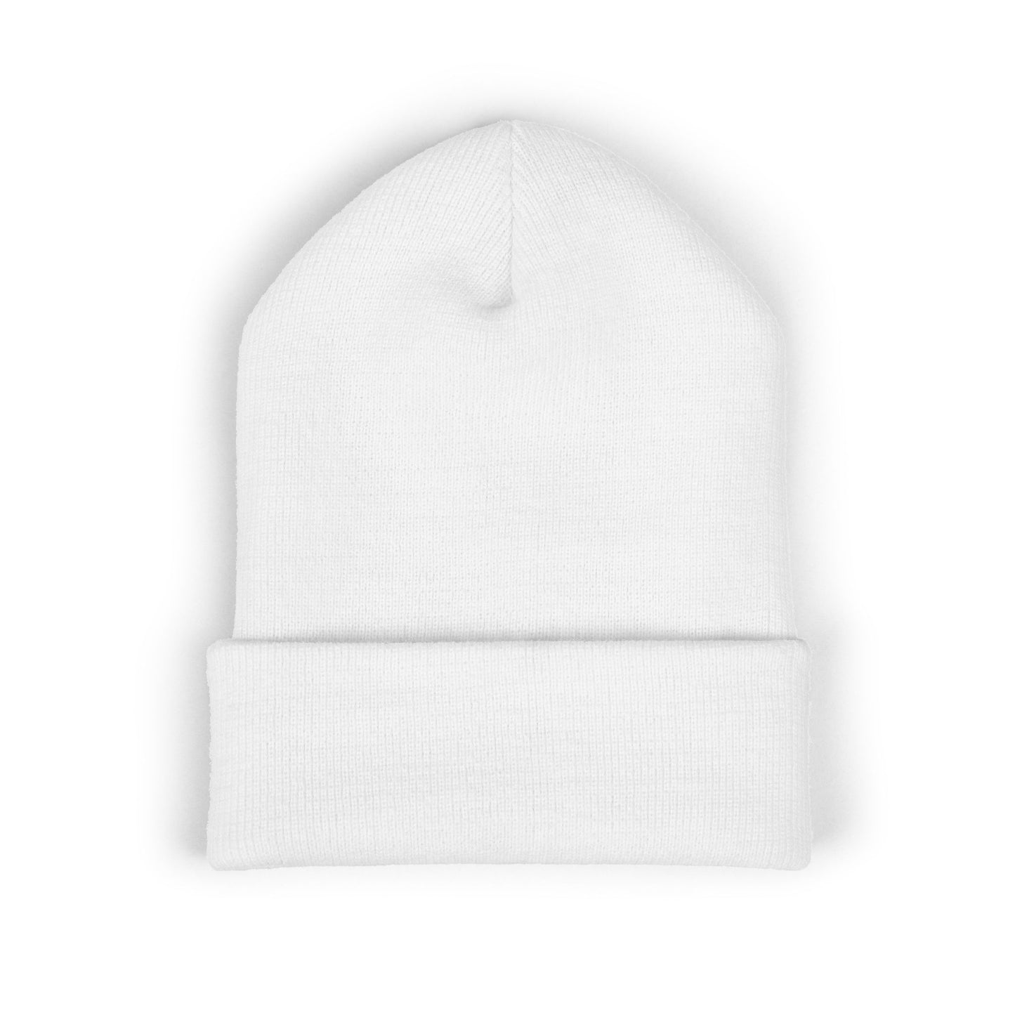 Church Classic Embroidered Cuffed Beanie