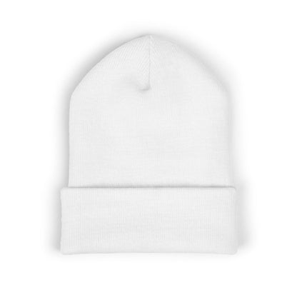 Church Classic Embroidered Cuffed Beanie