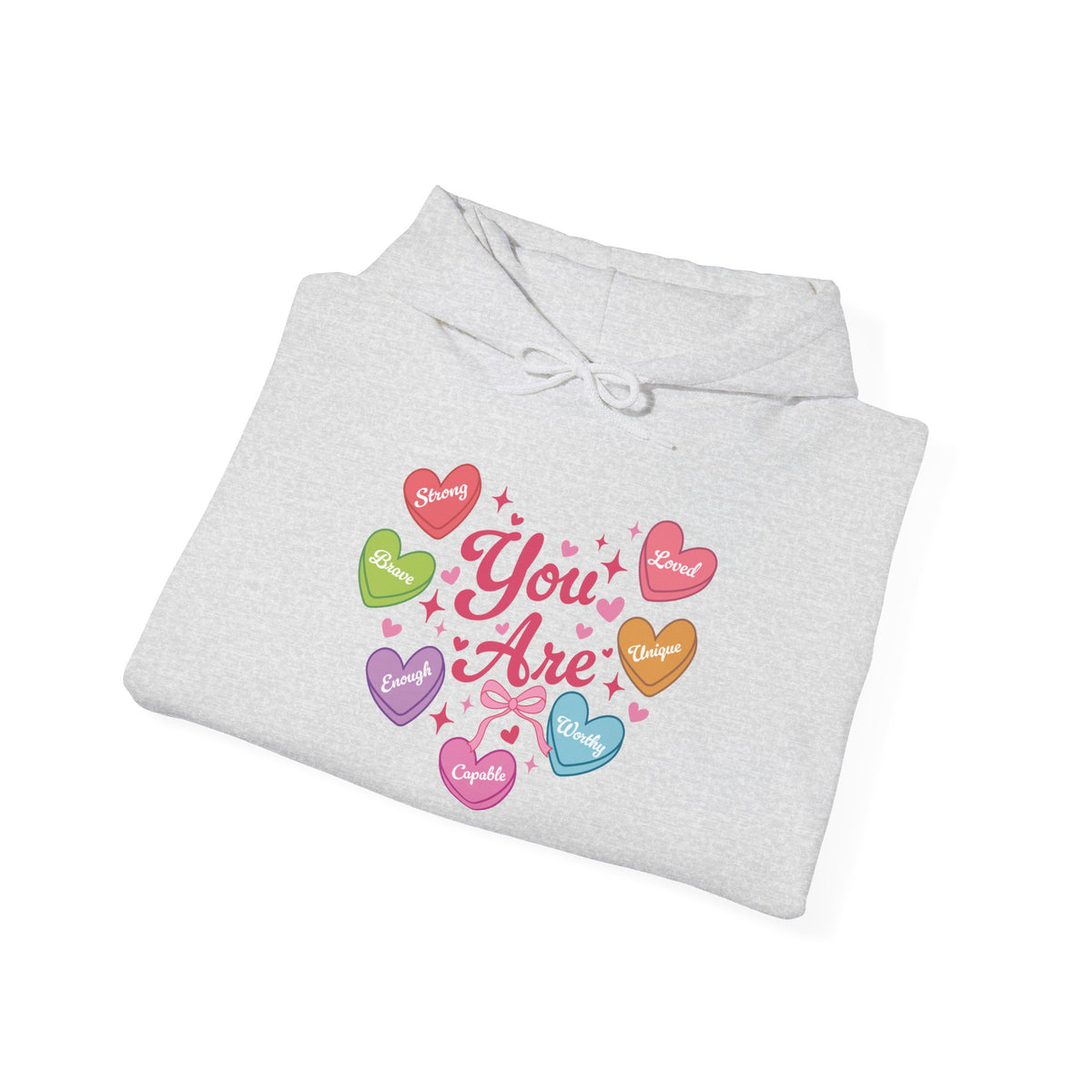 You Are