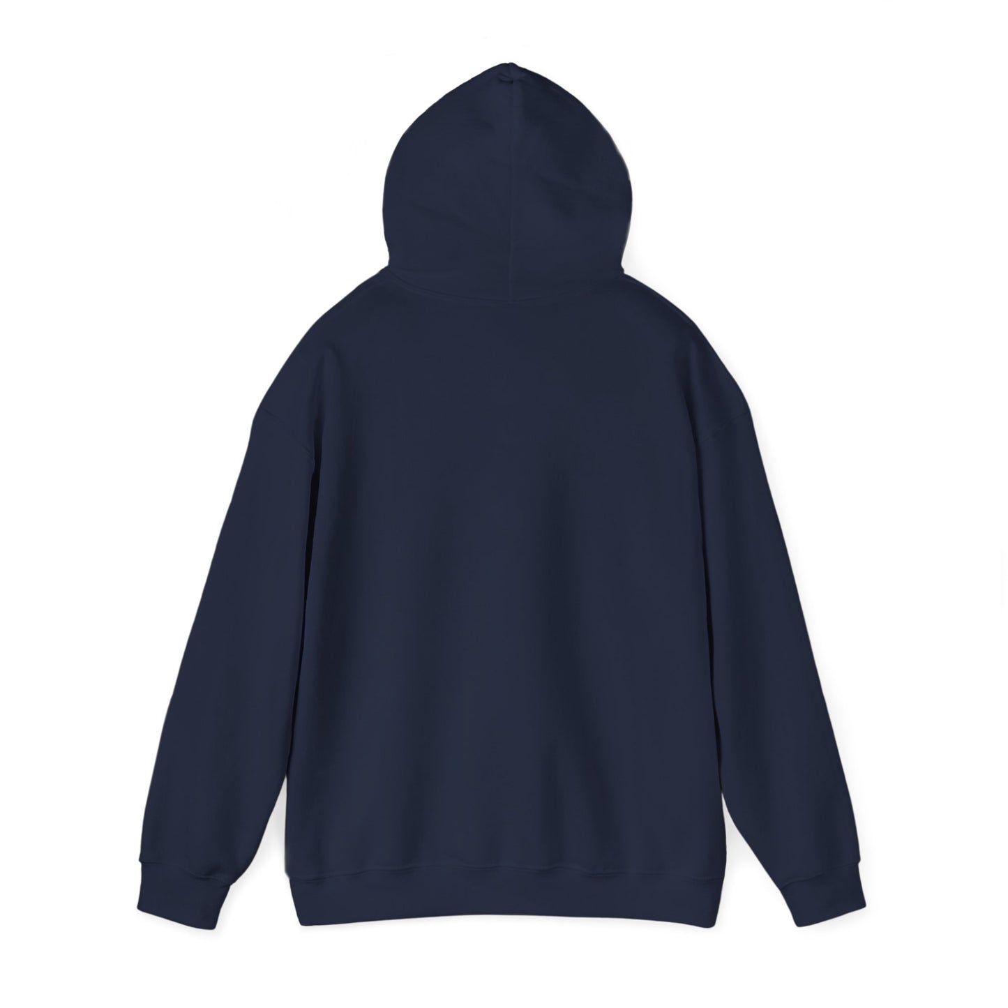 'I'm That Dad Built Different Not Perfect But Unstoppable' Graphic Hoodie