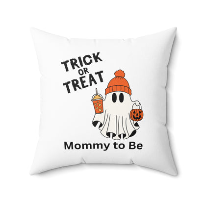 Halloween-Mommy to be