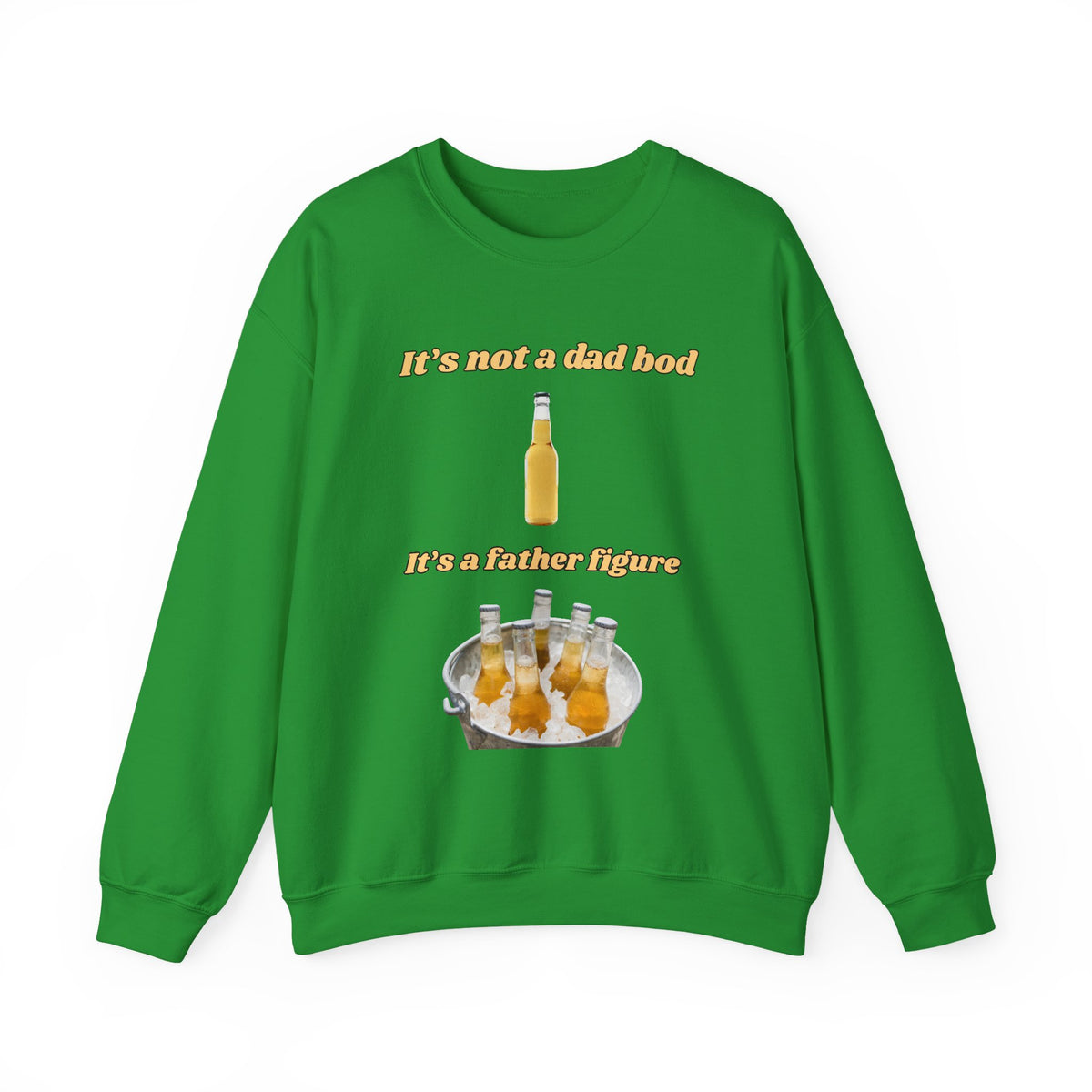 Father Figure Sweatshirt
