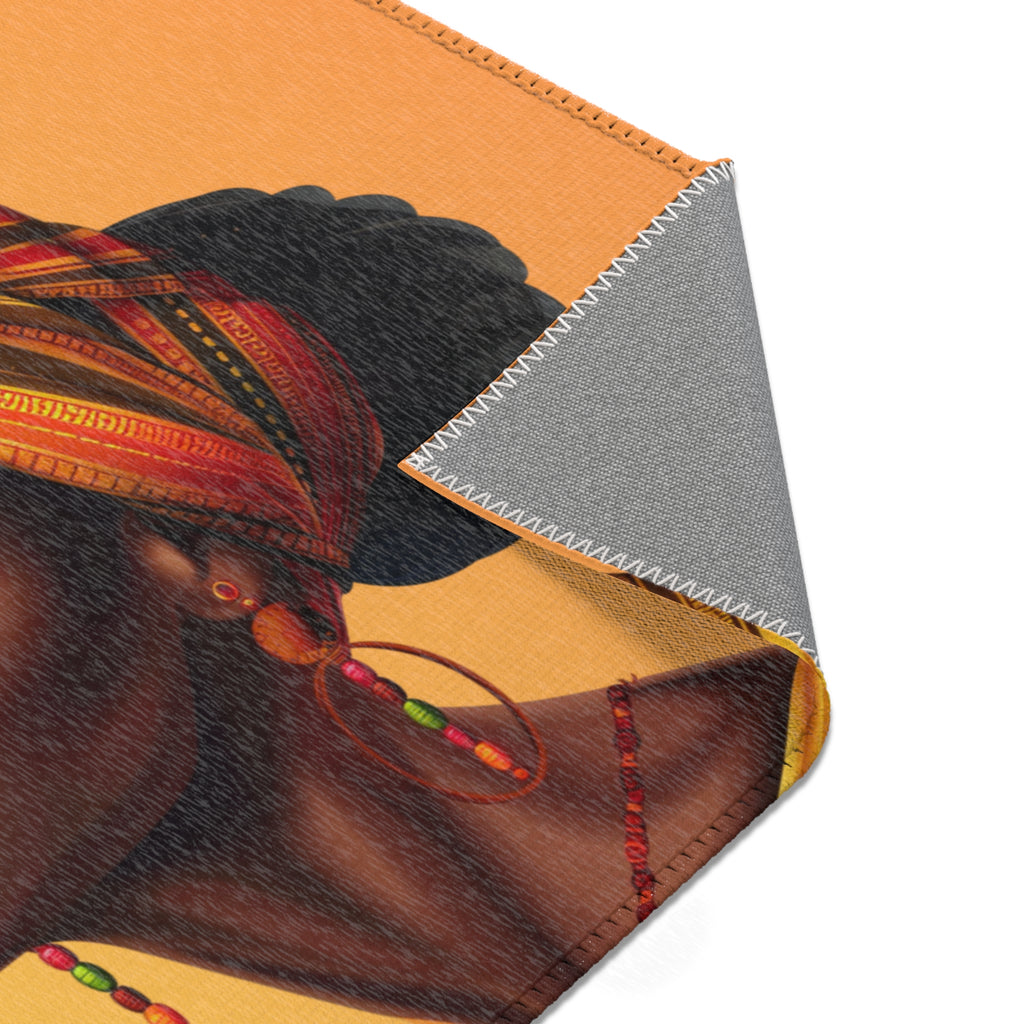 Queen 2-Area Rugs