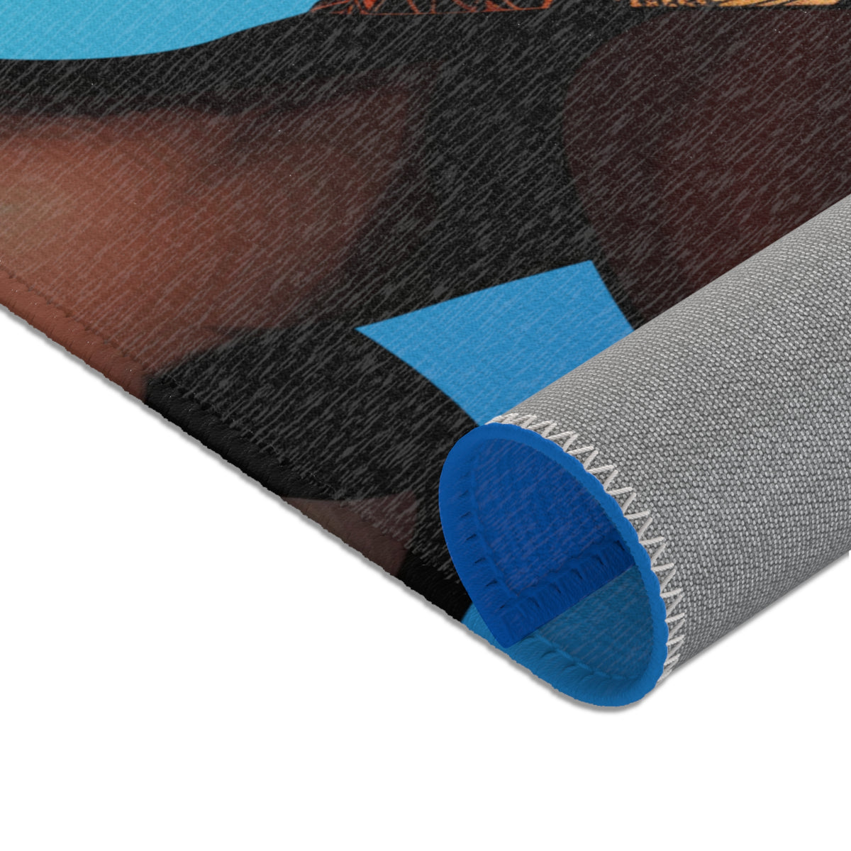 Queen 11-Area Rugs