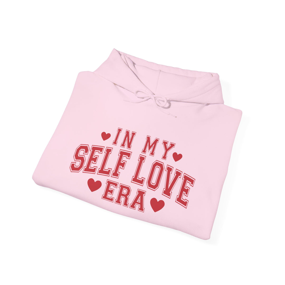 Self Love Era
