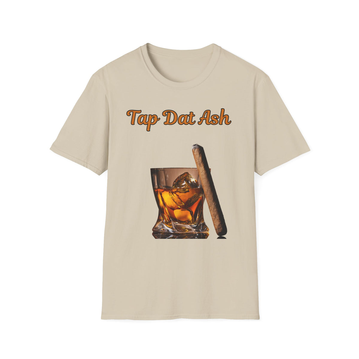 Craft Cocktail Unisex T-Shirt