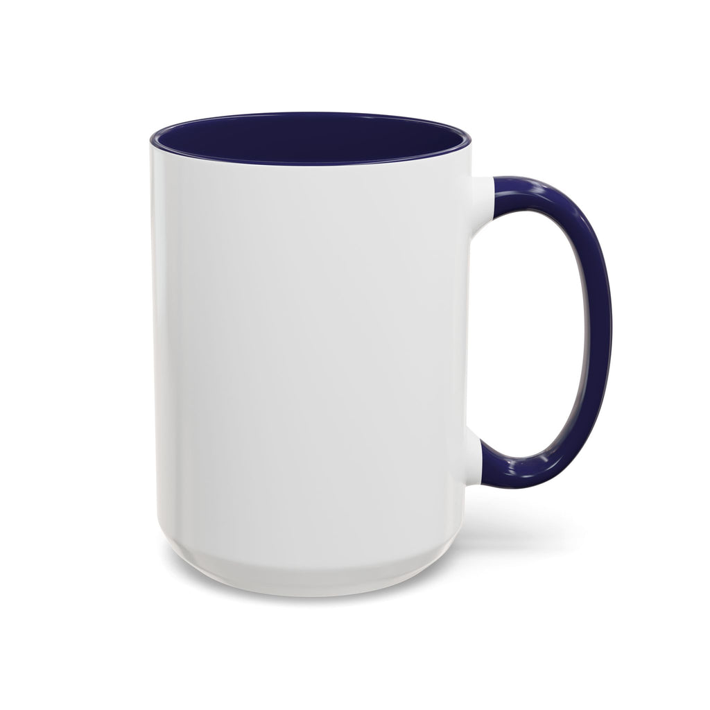They Not Like Us 4-Accent Coffee Mug (11, 15oz)