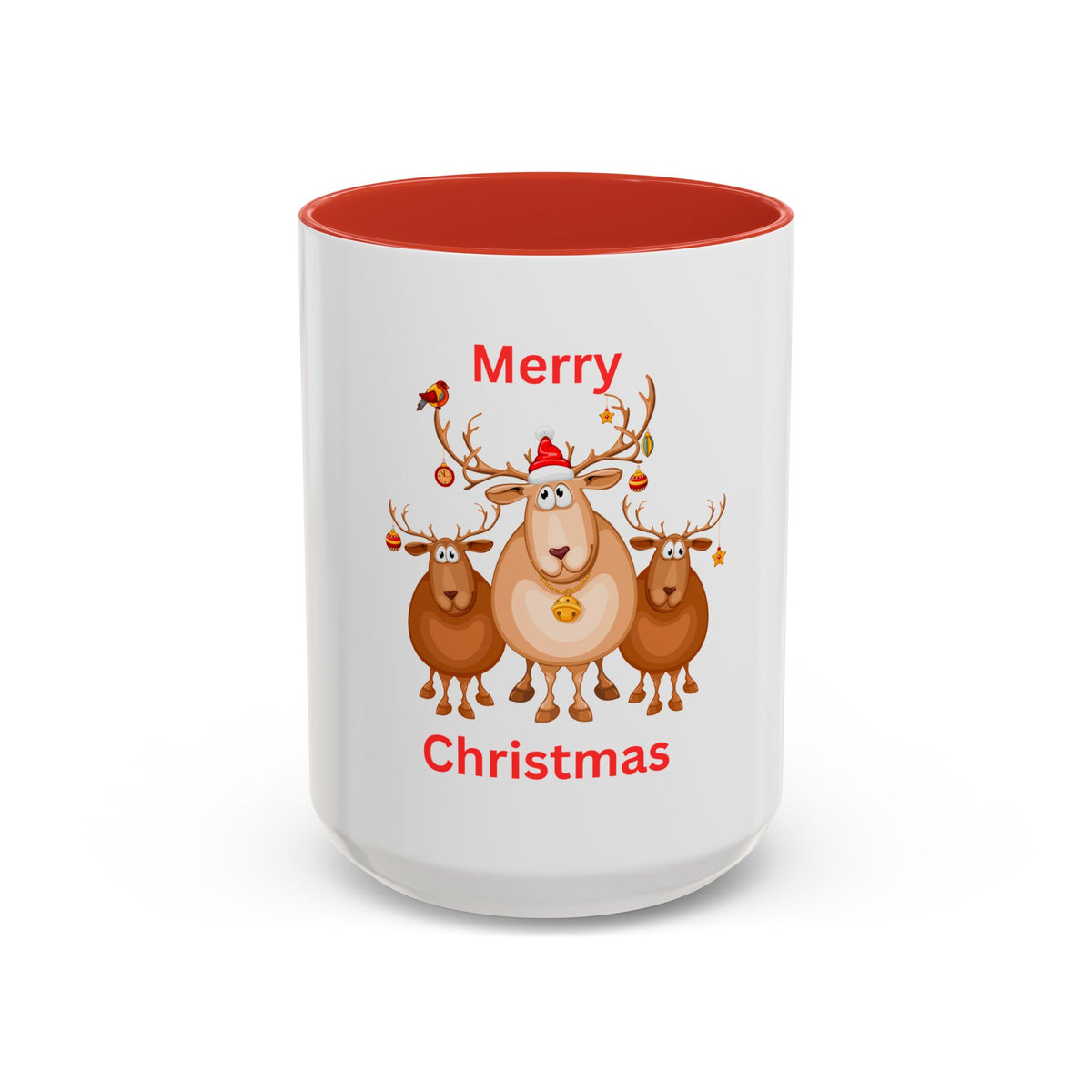 Christmas Reindeer