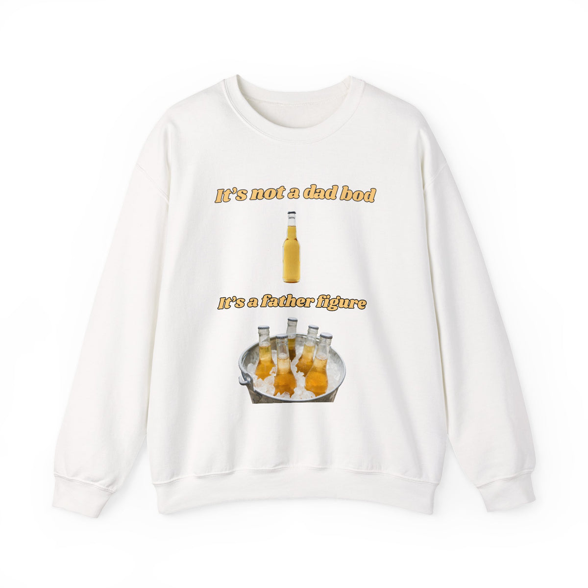 Father Figure Sweatshirt