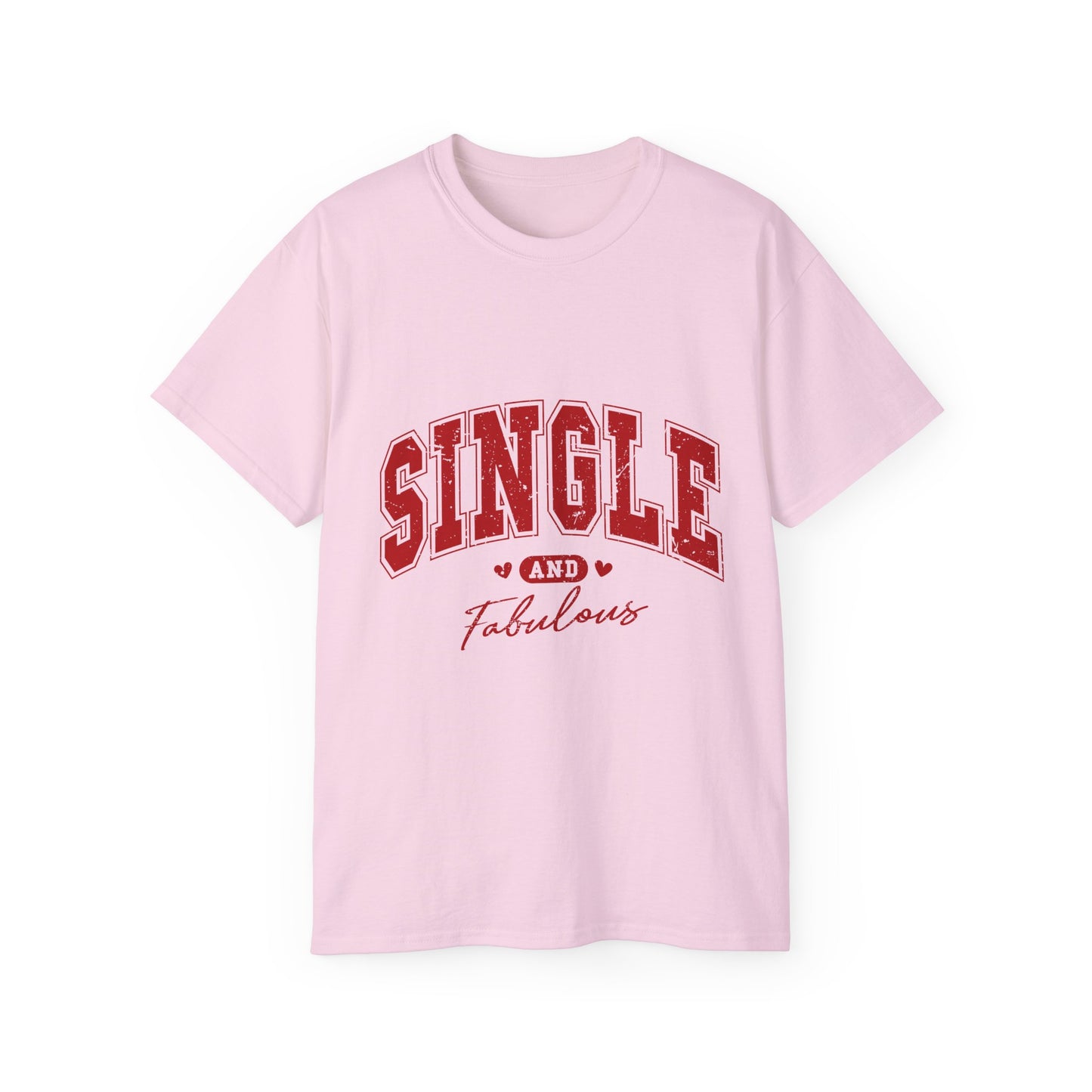 Single and Fabulous