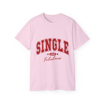 Single and Fabulous