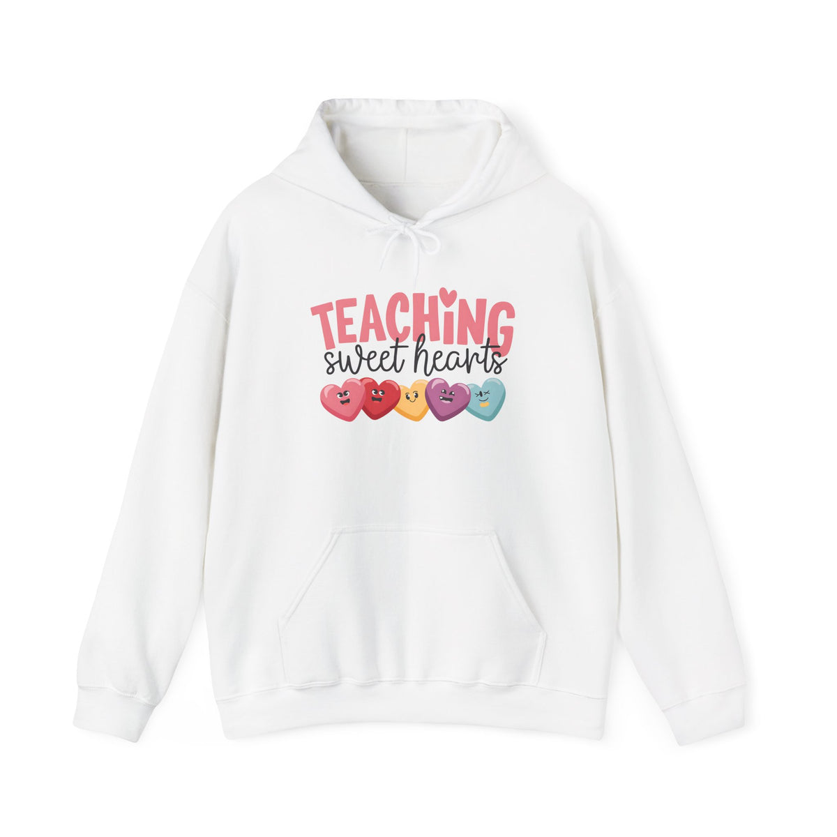 Teaching Sweethearts