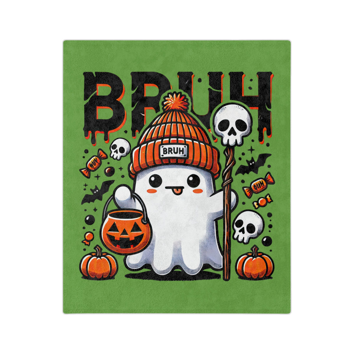 Bruh-Green