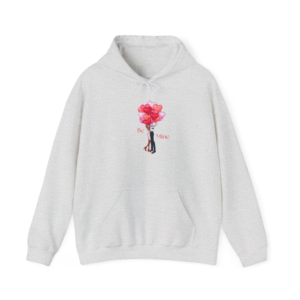 Be Mine