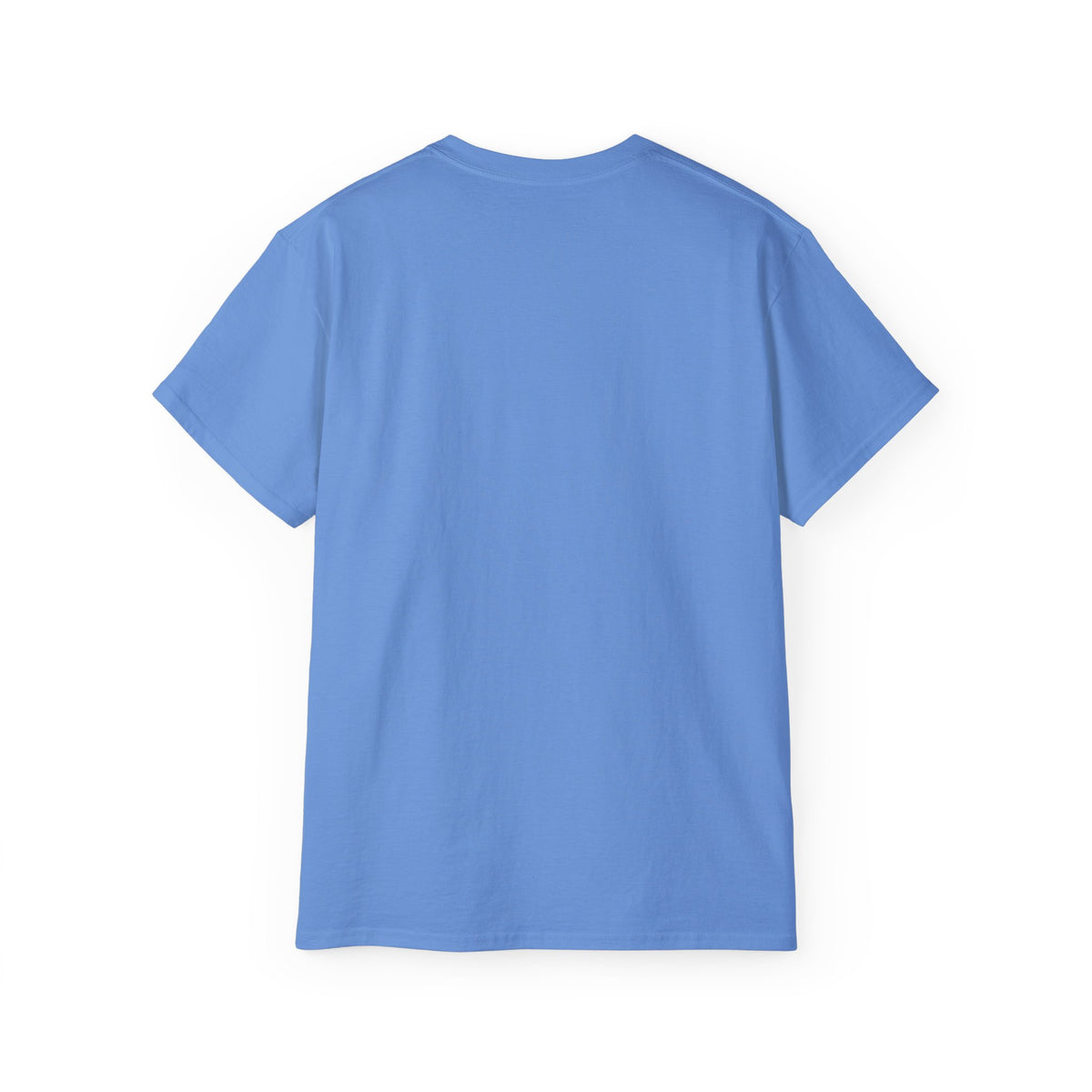 My Gigi Is a Queen Unisex Ultra Cotton Tee - Perfect Gift for Grandmothers