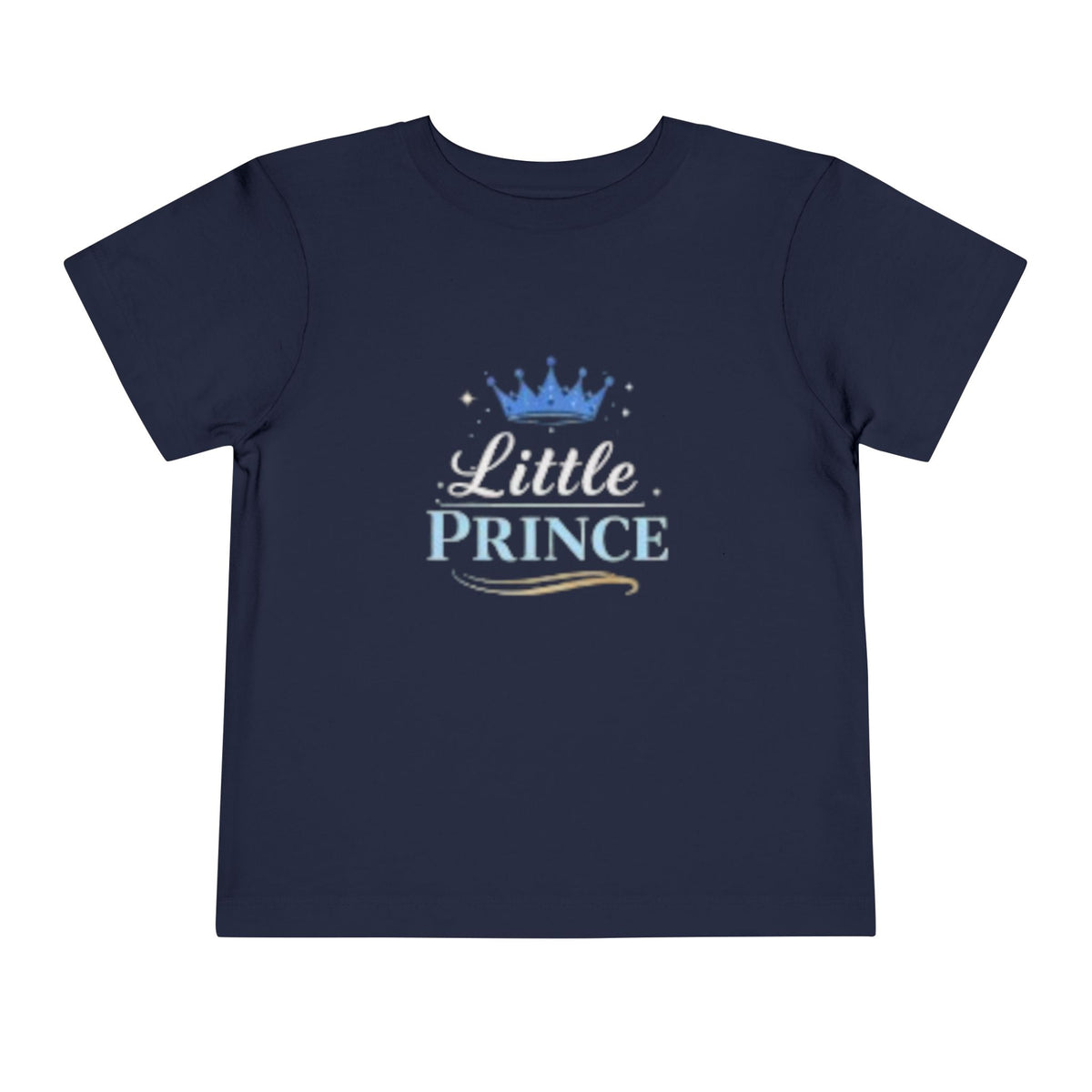 Little Prince Toddler Tee – Mother's Day Matching Tee