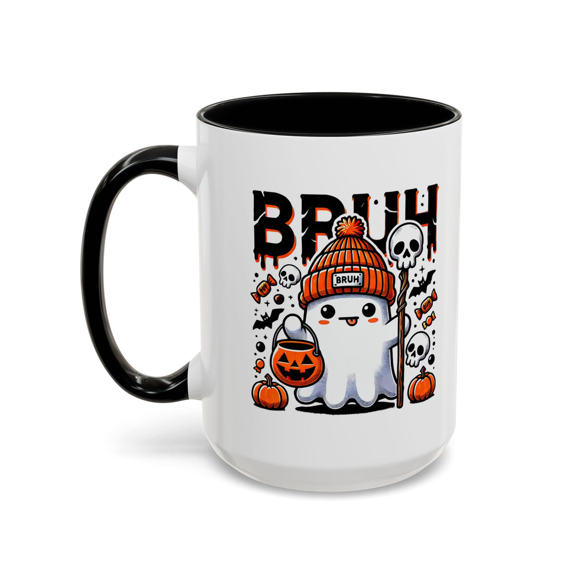 Bruh
