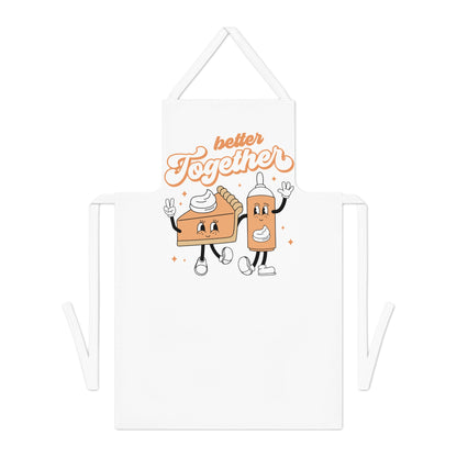 Better Together-White