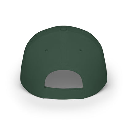 King, Father, Husband, Provider, Hero Crown Baseball Cap