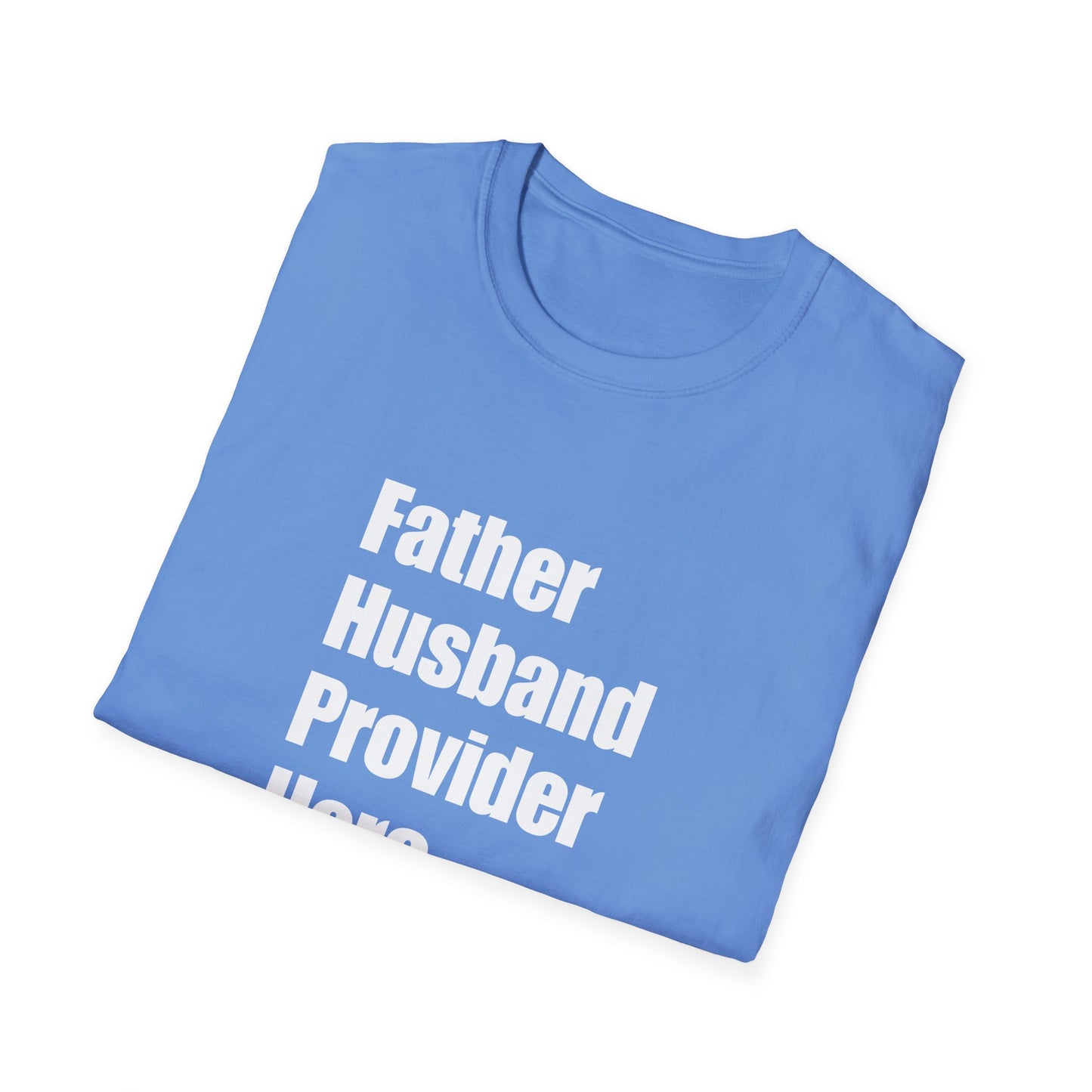 Father's Day Unisex T-Shirt