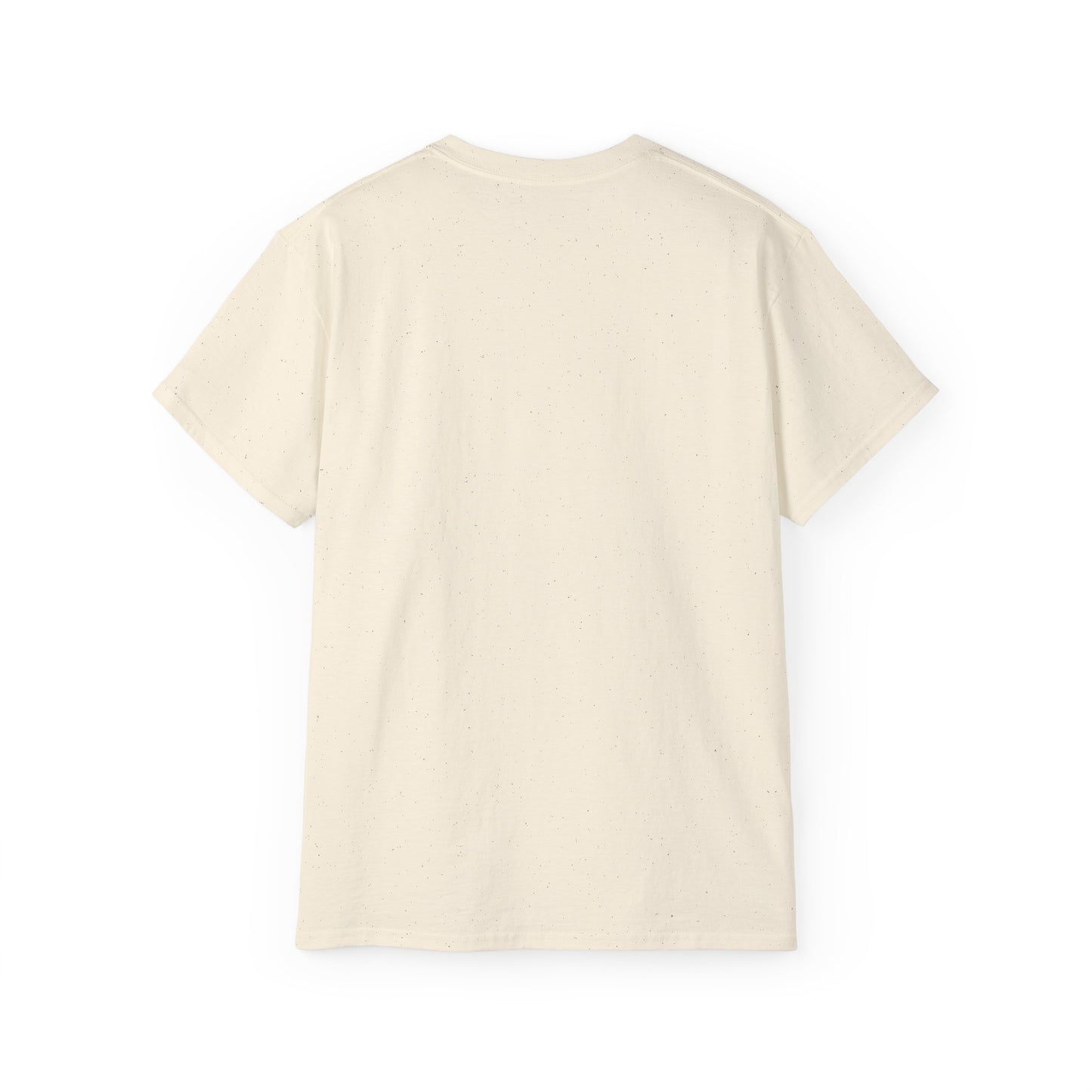 Mom Life Tee — Leopard Bun Graphic Cotton T‑Shirt