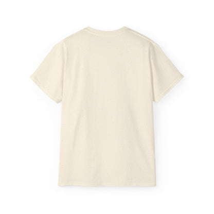 Mom Life Tee — Leopard Bun Graphic Cotton T‑Shirt