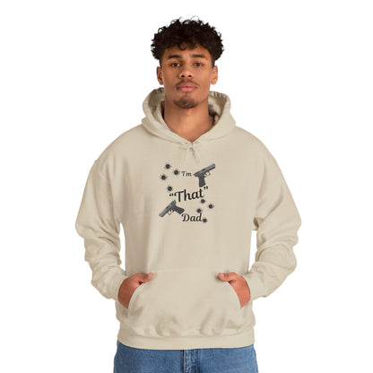 "I'm That Dad" Funny Sweatshirt for Dads