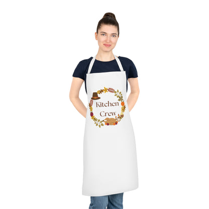 TG Kitchen Crew-White