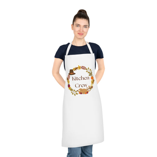 TG Kitchen Crew-White