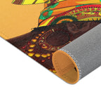 Queen 14-Area Rugs