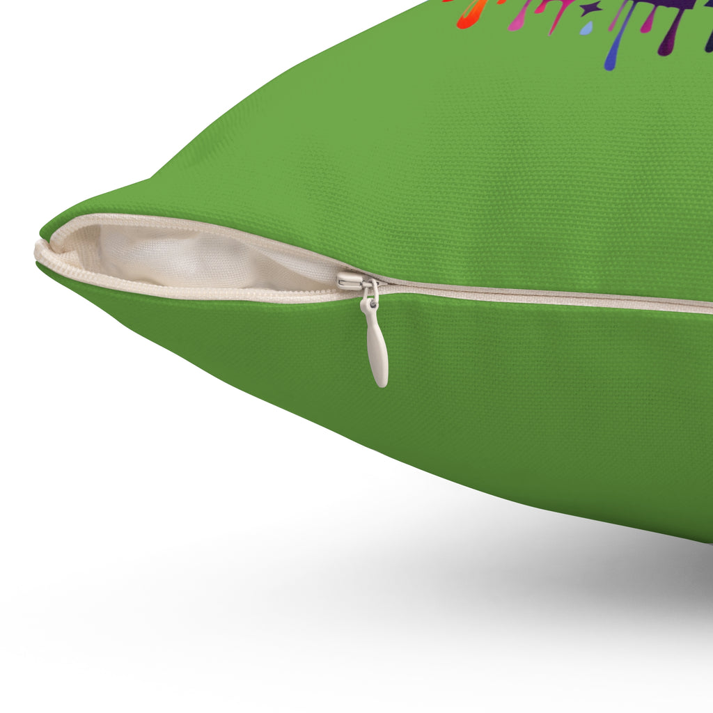 Spooky Season Skull 2-Green