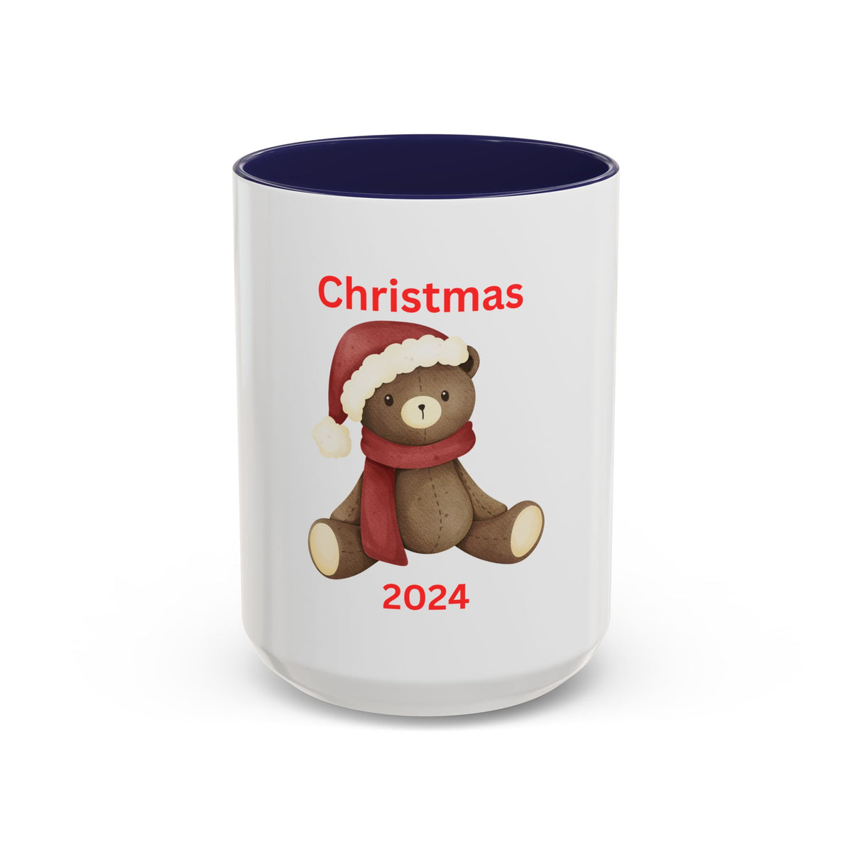 Christmas Bear