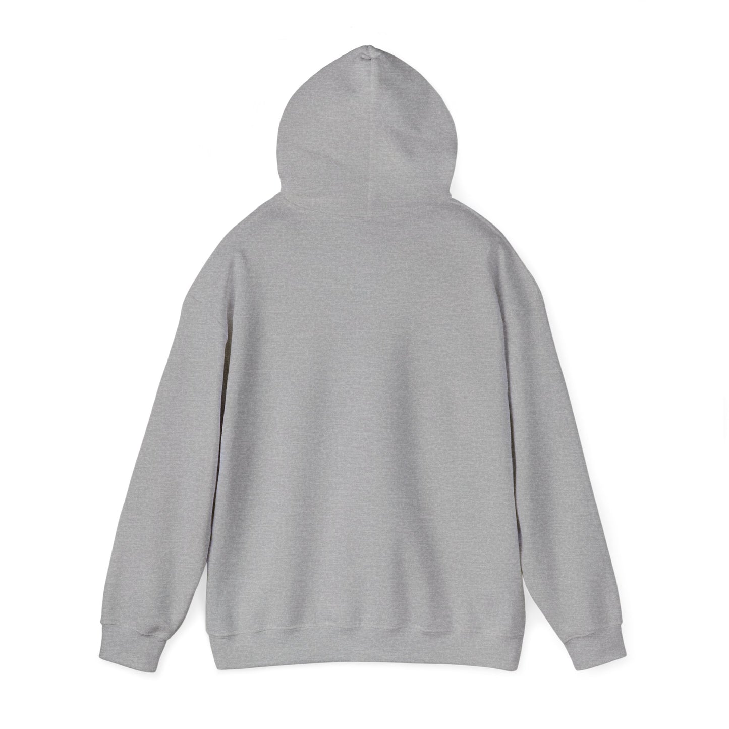 'I'm That Dad Built Different Not Perfect But Unstoppable' Graphic Hoodie