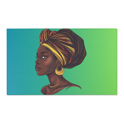 African Queen 15-Area Rugs