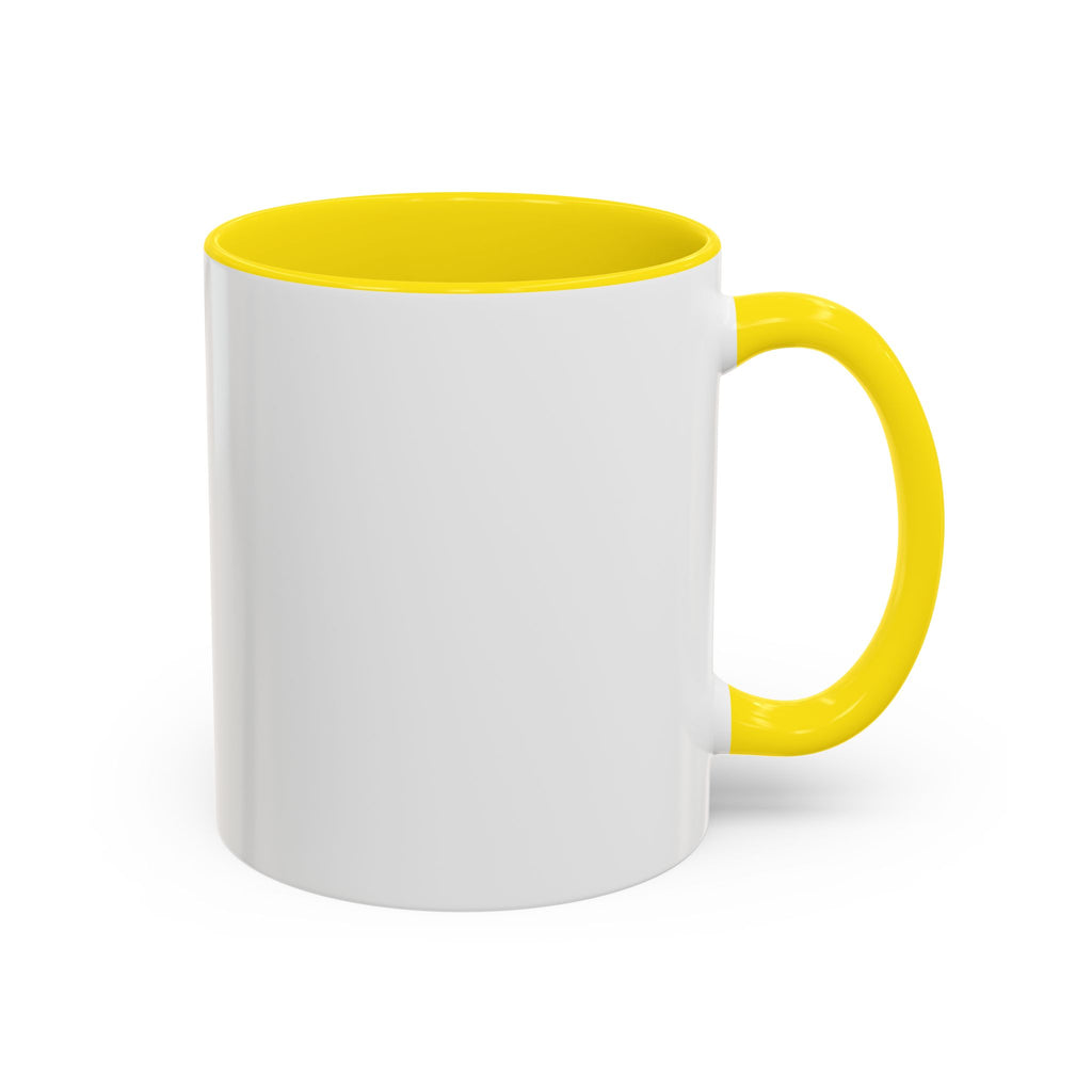 They Not Like Us 4-Accent Coffee Mug (11, 15oz)