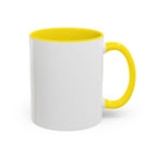 They Not Like Us 4-Accent Coffee Mug (11, 15oz)