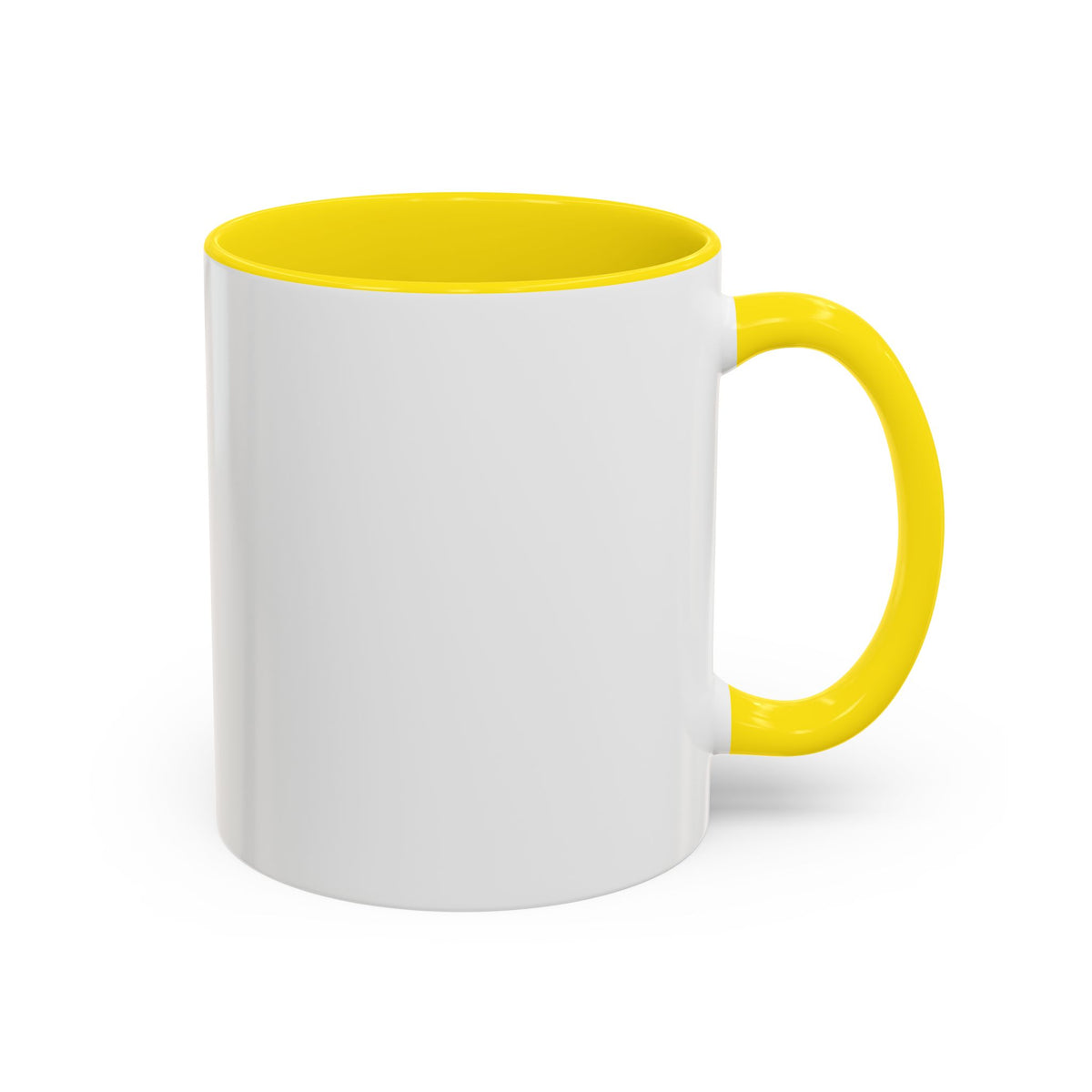 They Not Like Us 4-Accent Coffee Mug (11, 15oz)