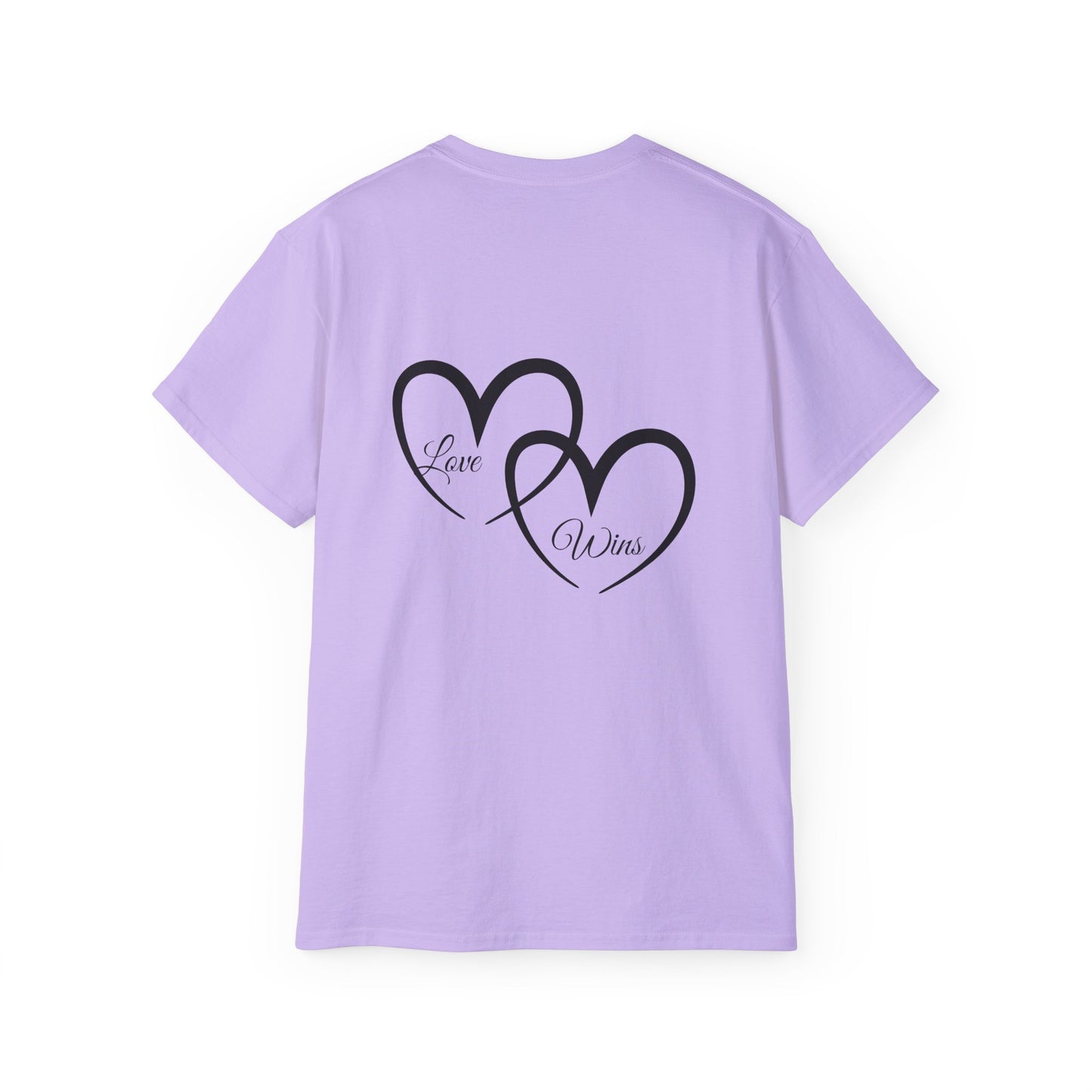 Holding Hands T-Shirt