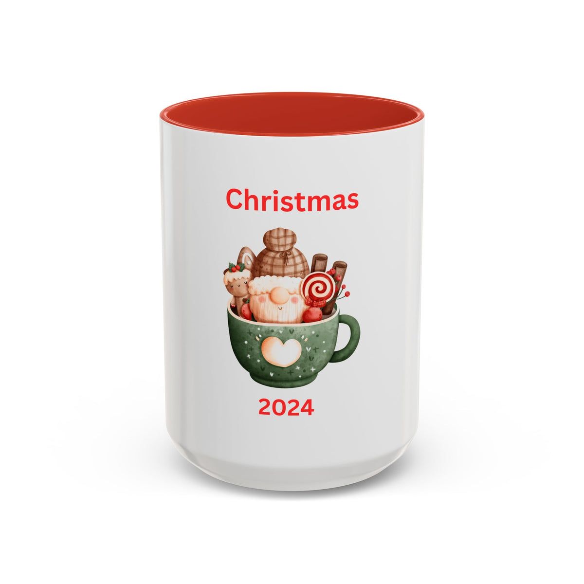 Gnome in Cocoa