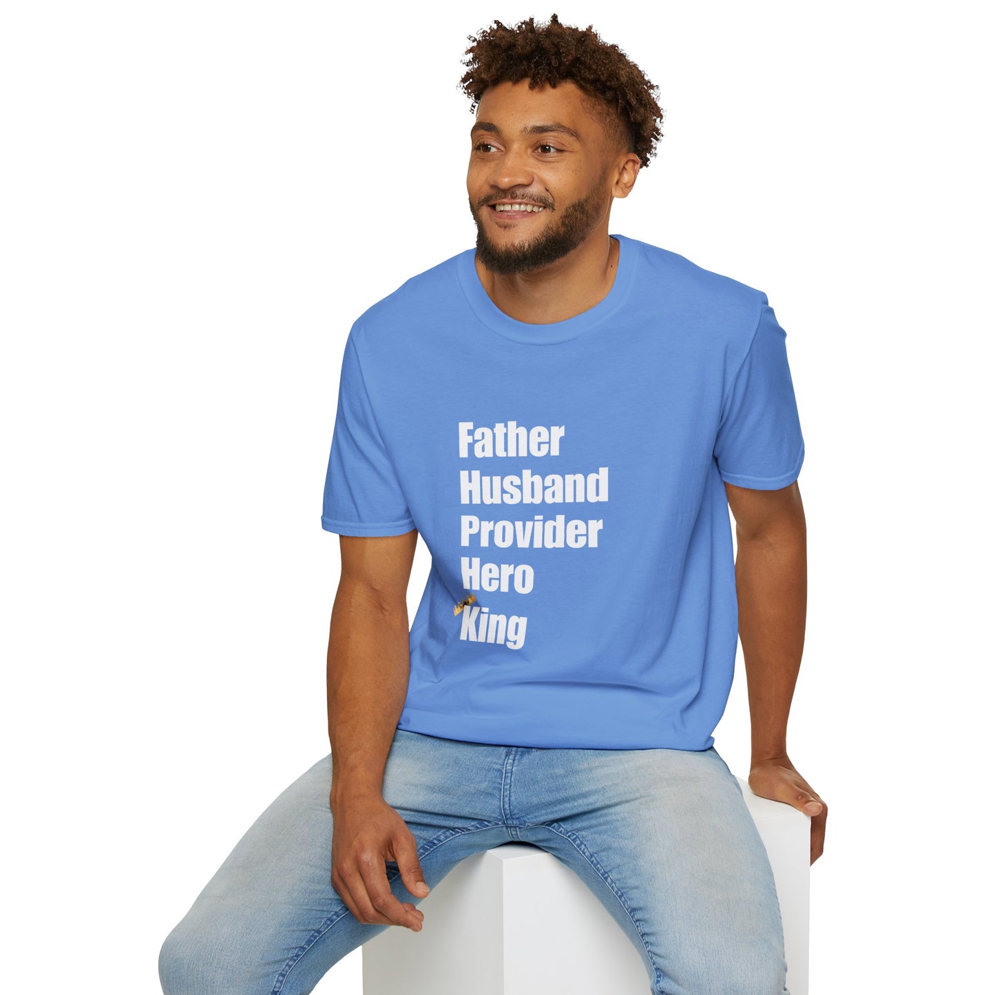 Father's Day Unisex T-Shirt