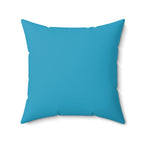 Drink Coffee-Turquoise