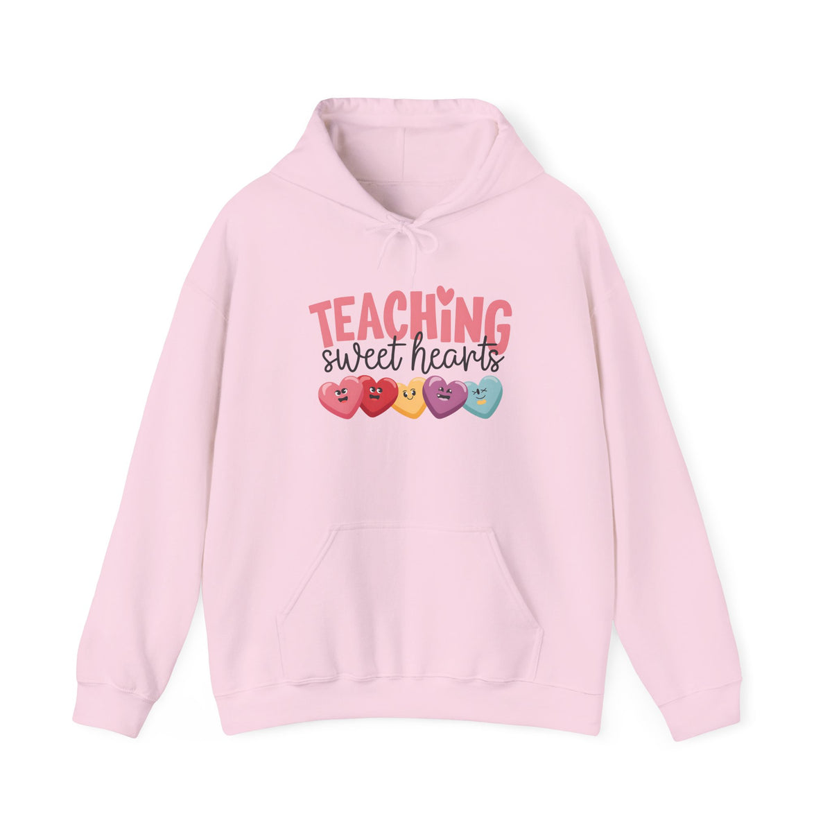 Teaching Sweethearts