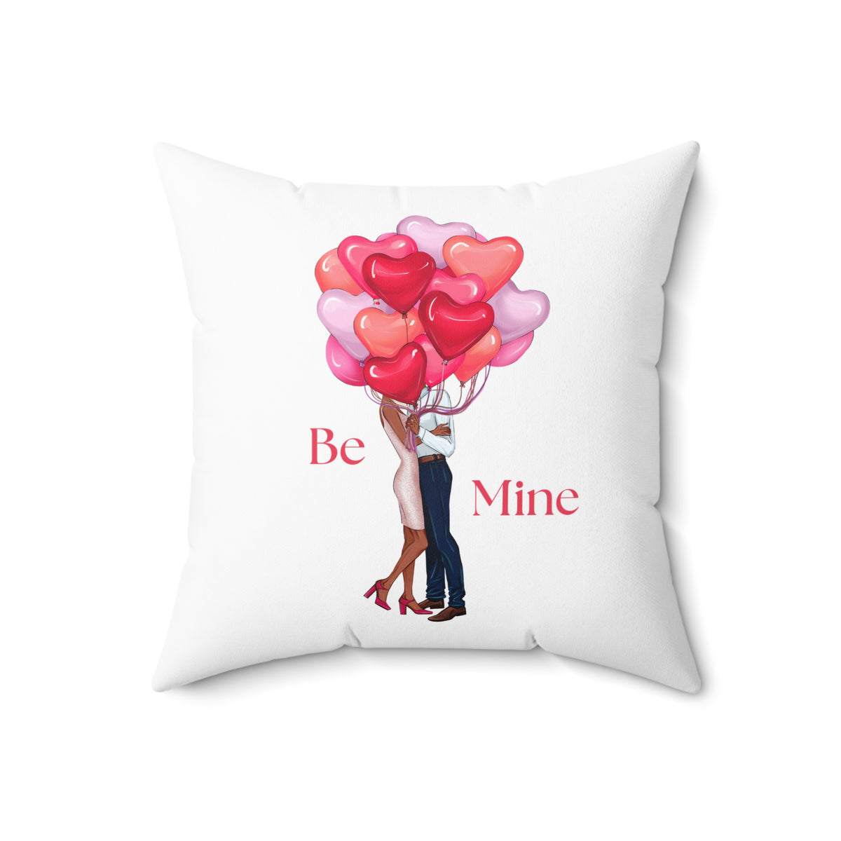 Be Mine