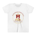 St. Paul Missionary Baptist Church 75th Anniversary Celebration-Youth Tee