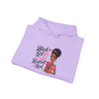 Black Girl Love