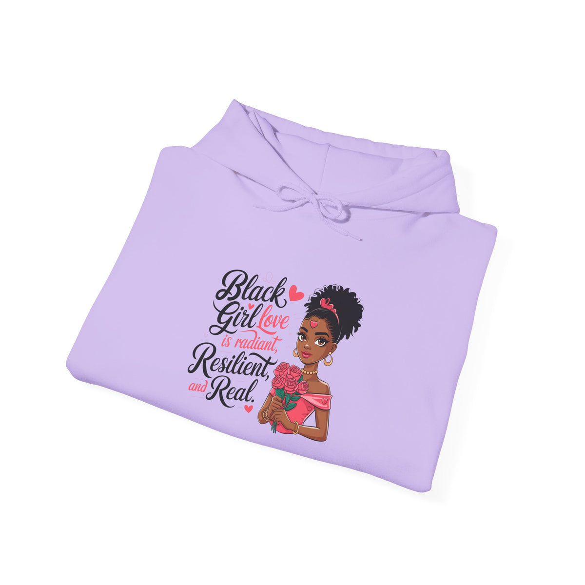 Black Girl Love